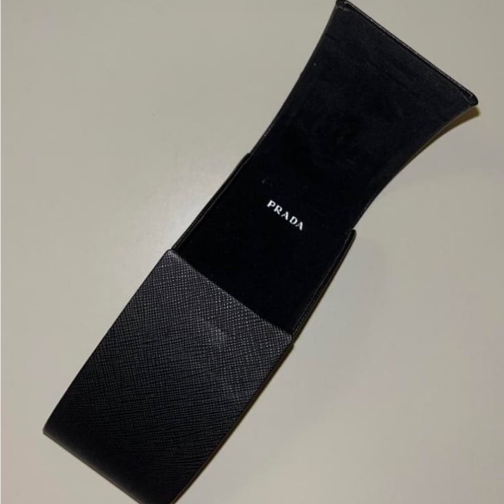 Men’s Prada sunglasses. - Picture 2 of 3
